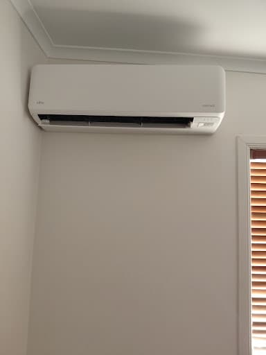 Connex Electrical — Customer photo