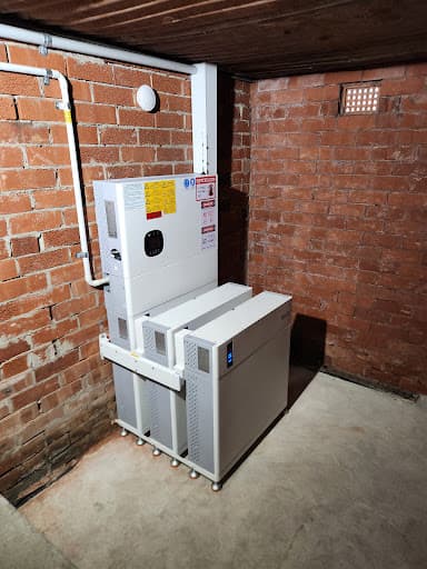 HOTT Electrics — Customer photo