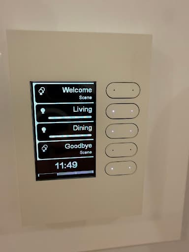 All Access Electrical & Air Gold Coast — Customer photo