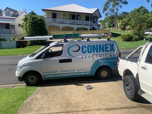 Connex Electrical — Customer photo