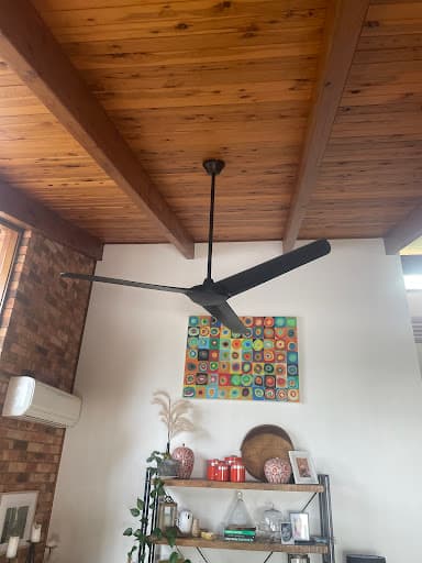 RIC Electrics — Customer photo