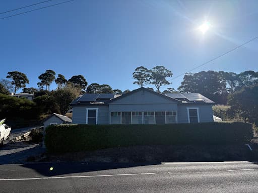 Launceston Electrical Solutions — Customer photo