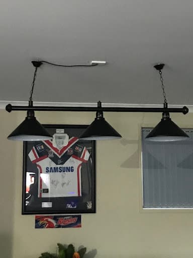 ATD Electrical — Customer photo