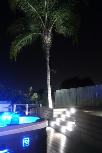 Vision Electrical — Customer photo