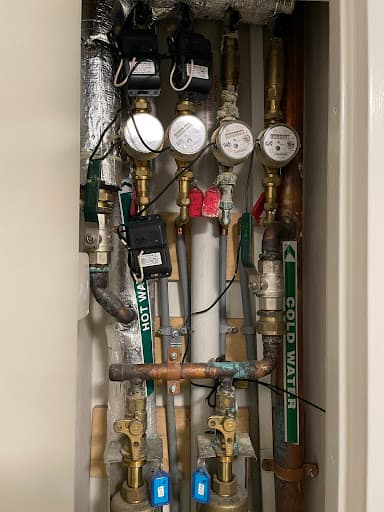 Pear Electrical Pty Ltd — Customer photo