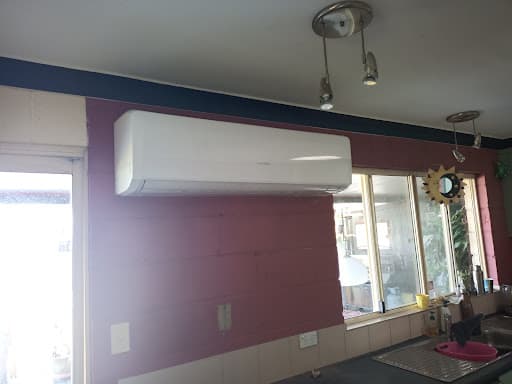 Kool Spark Electrical — Customer photo