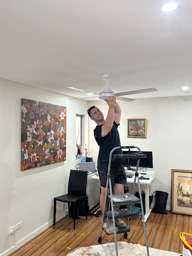 Just Electrical Sydney Pty Ltd — Customer photo