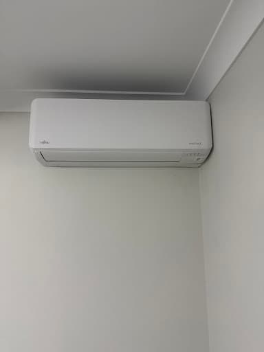 Reliable Tradies — Customer photo