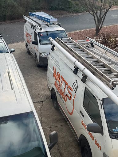 Watts Needed Electrical: 24/7 Electrician Canberra — Customer photo
