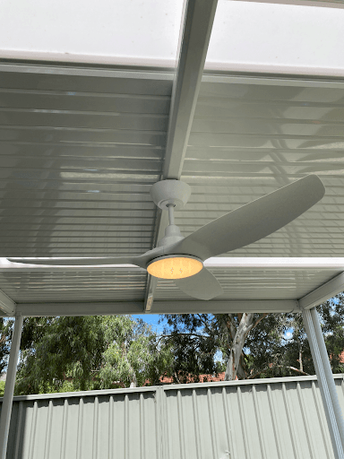 My Complete Electrical Pty Ltd — Customer photo