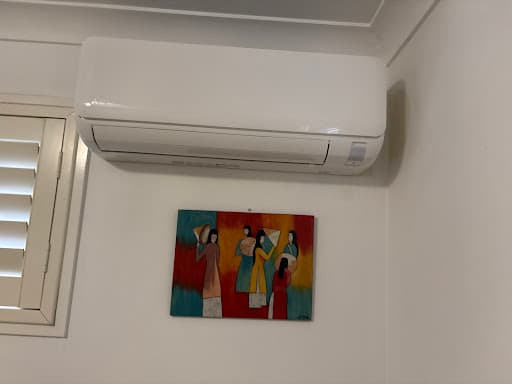 Just-In Time Electrical — Customer photo