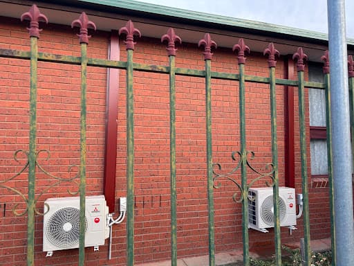 Melbourne Electrical Co — Customer photo