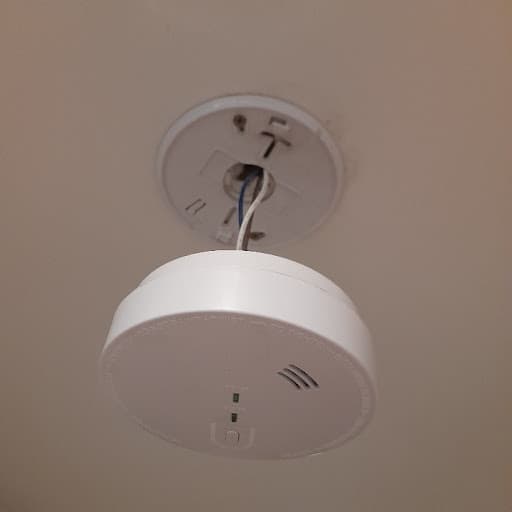 Dr Emergency Electrician — Customer photo