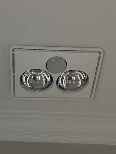 CabledIn Electrical Solutions — Customer photo