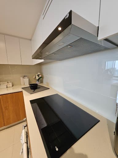 Electrical Works Sydney — Customer photo