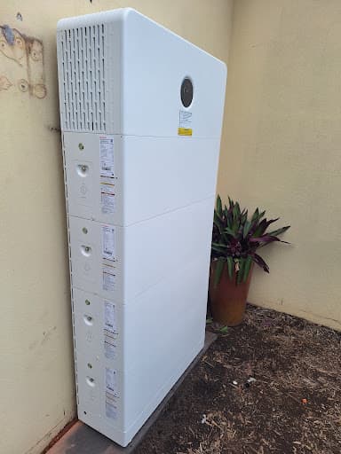 Advance Electrical & Energy — Customer photo