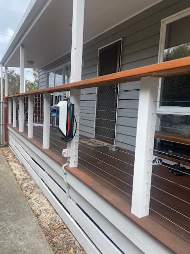 LJ ELECTRICAL GROUP — Customer photo