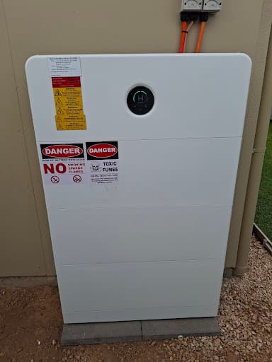 Electrician Services Adelaide — Customer photo
