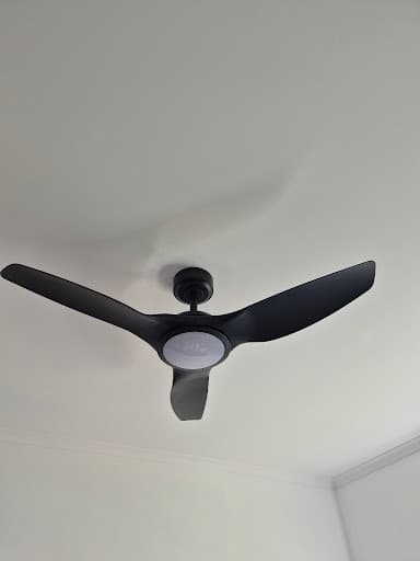 Integral Electrics Qld — Customer photo
