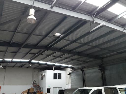 Connex Electrical — Customer photo