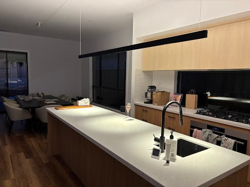 The Adelaide Electrical Co. - Electrician — Customer photo