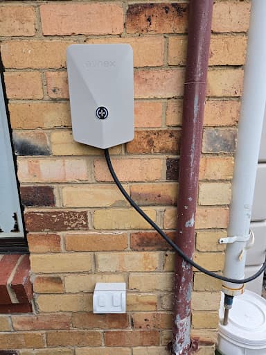 Melbourne Wiring Services — Customer photo