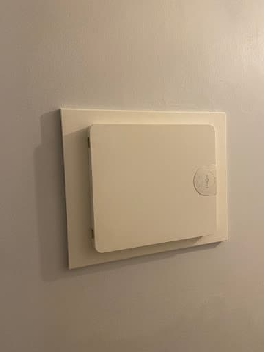 Electrician Services Adelaide — Customer photo