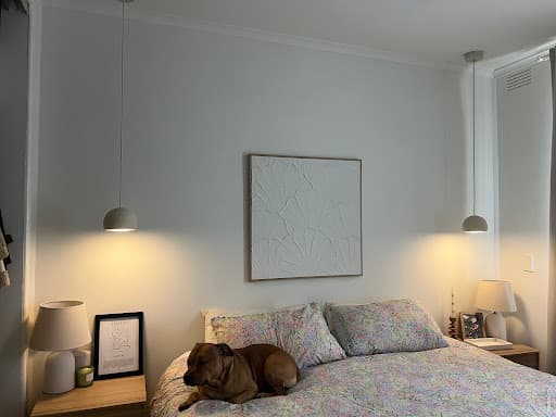 Carmody Electrical — Customer photo