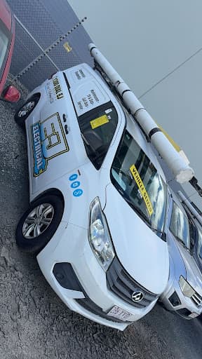 EJ Electrical — Customer photo