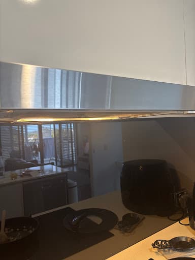 Anchor Electric & Air — Customer photo
