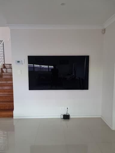 Willeni Electrical Solutions — Customer photo
