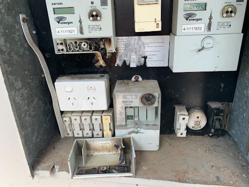 Anchor Electric & Air — Customer photo