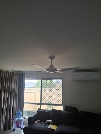 Static Electrics Brisbane — Customer photo