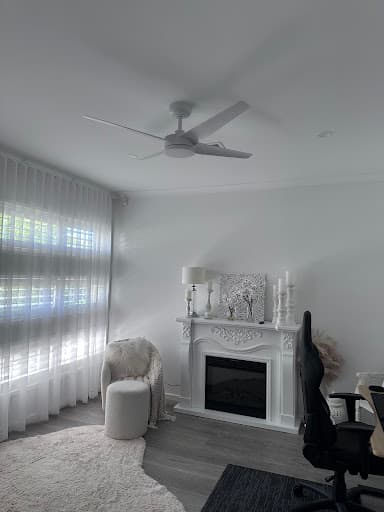 Watts Needed Electrical: 24/7 Electrician Canberra — Customer photo