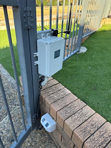 Capital Home Electrical — Customer photo