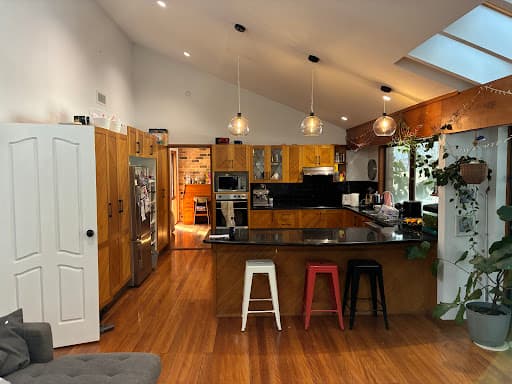 Newcastle Electricians — Customer photo