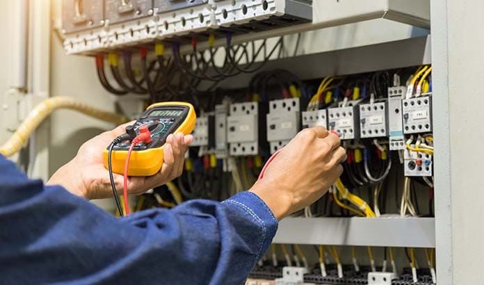 Place Electrical - LOCAL ELECTRICIAN IN GEELONG