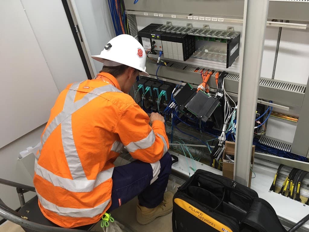 Specialized Electrical