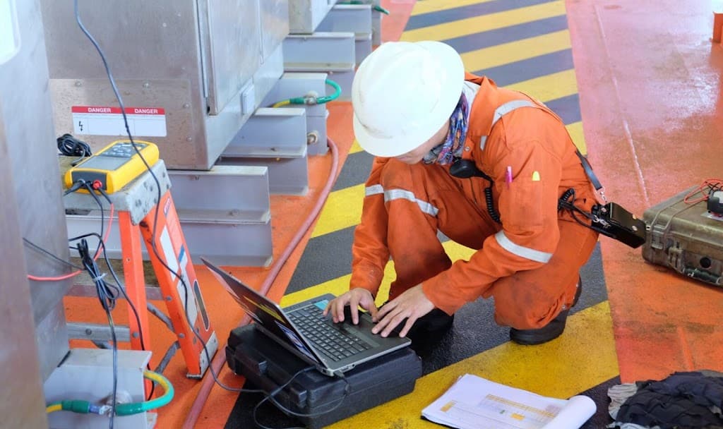 Corfieldβs Electrical Service