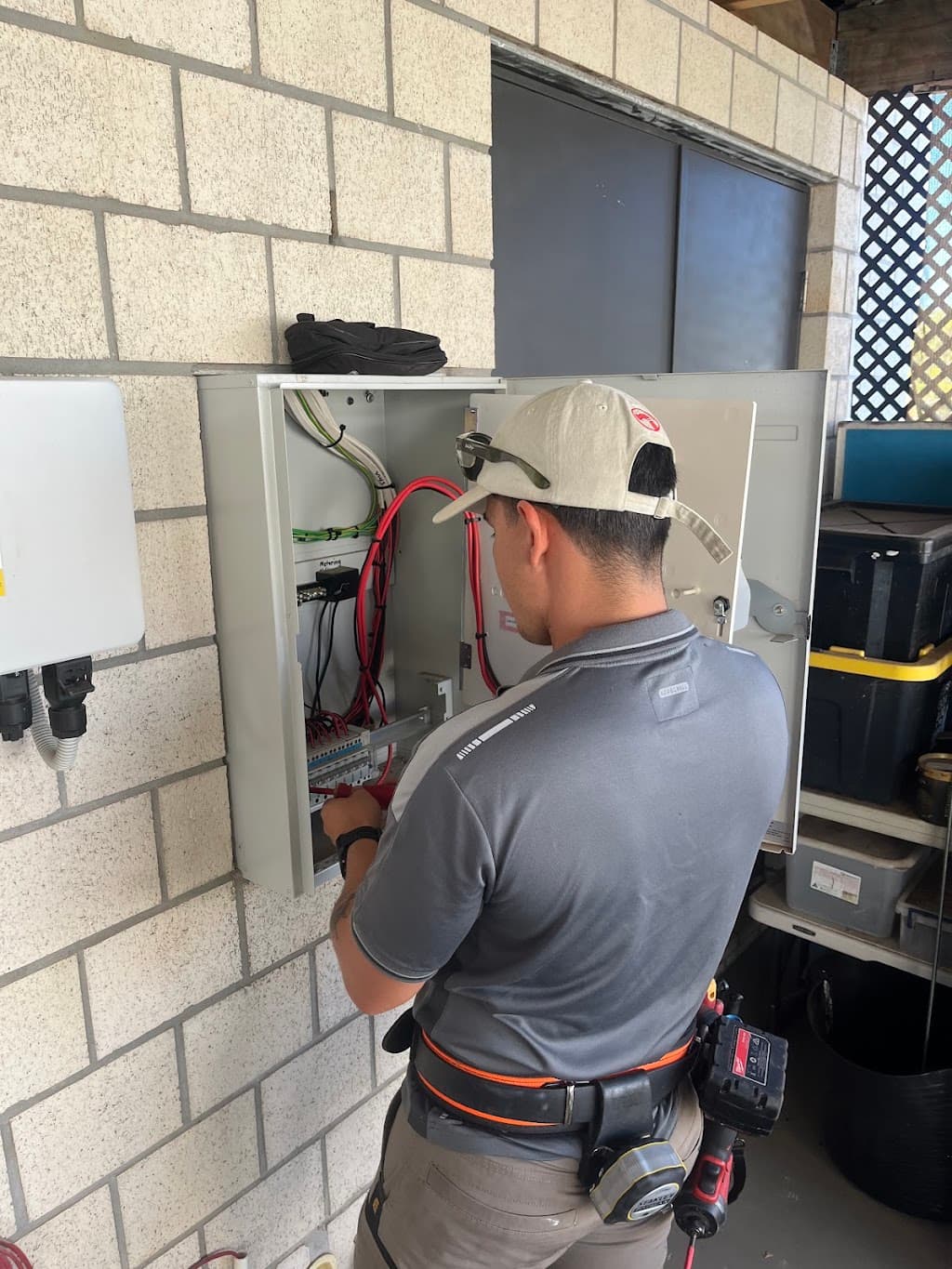 Fennway Electrical