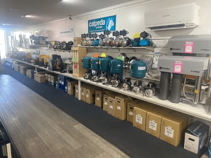 Davidson Bros Electrical Service Pty Ltd