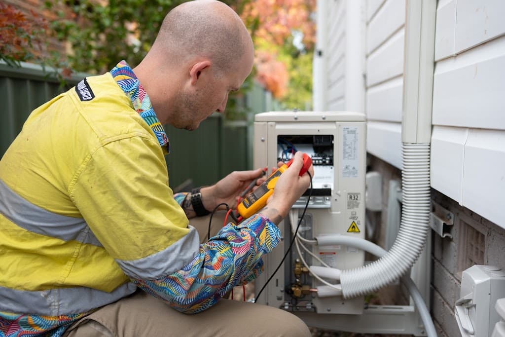 Rapidamp Electrical