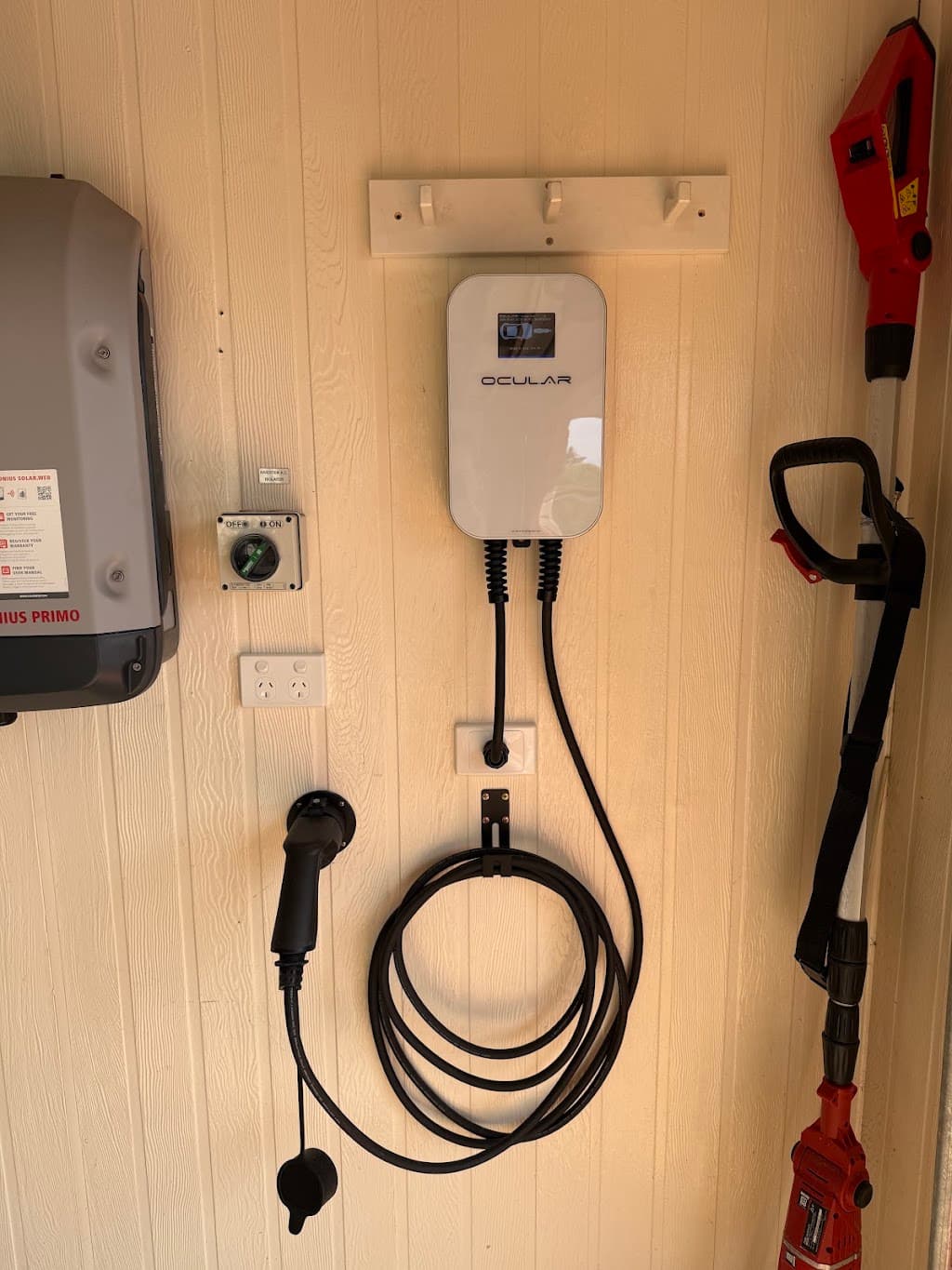 G-TEC Electrical