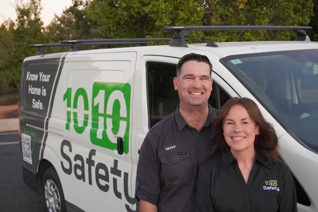 1010 Safety & Electrical