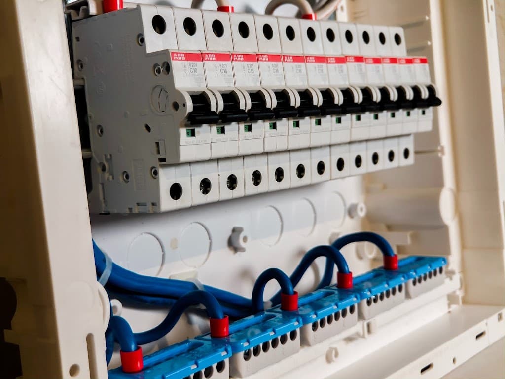 Orange City Electrical Services