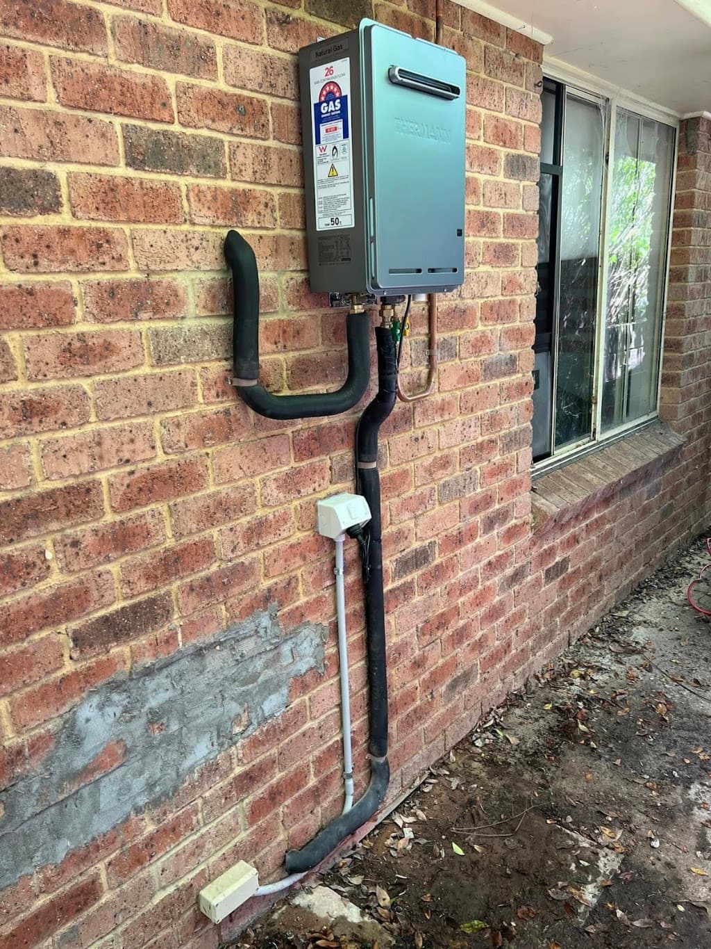 Samuel Gale Electrical