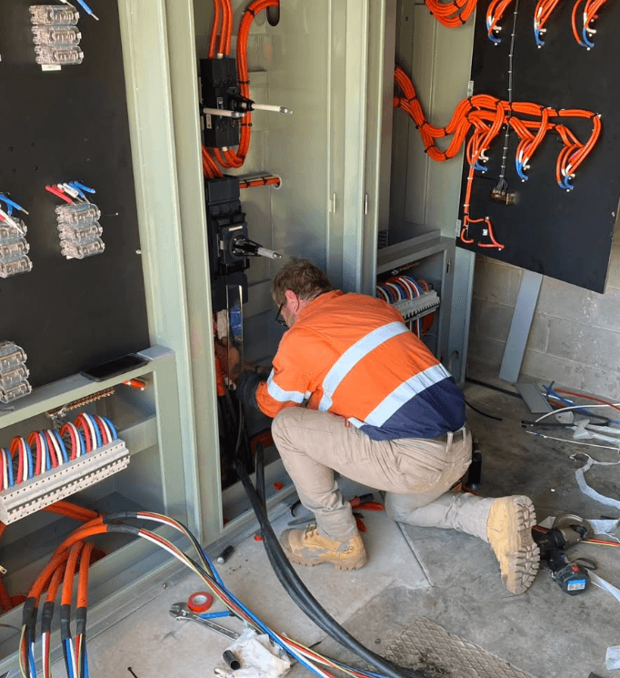 Premium Electrical Solutions