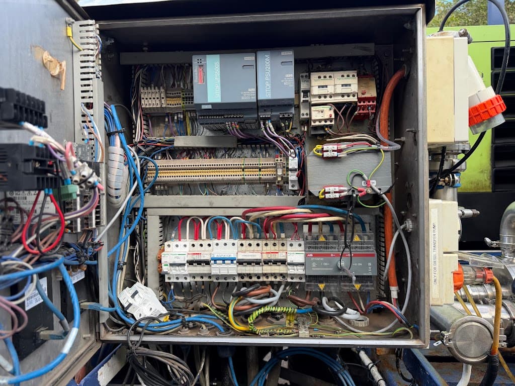 PRESTIGE Electrical & Data Services