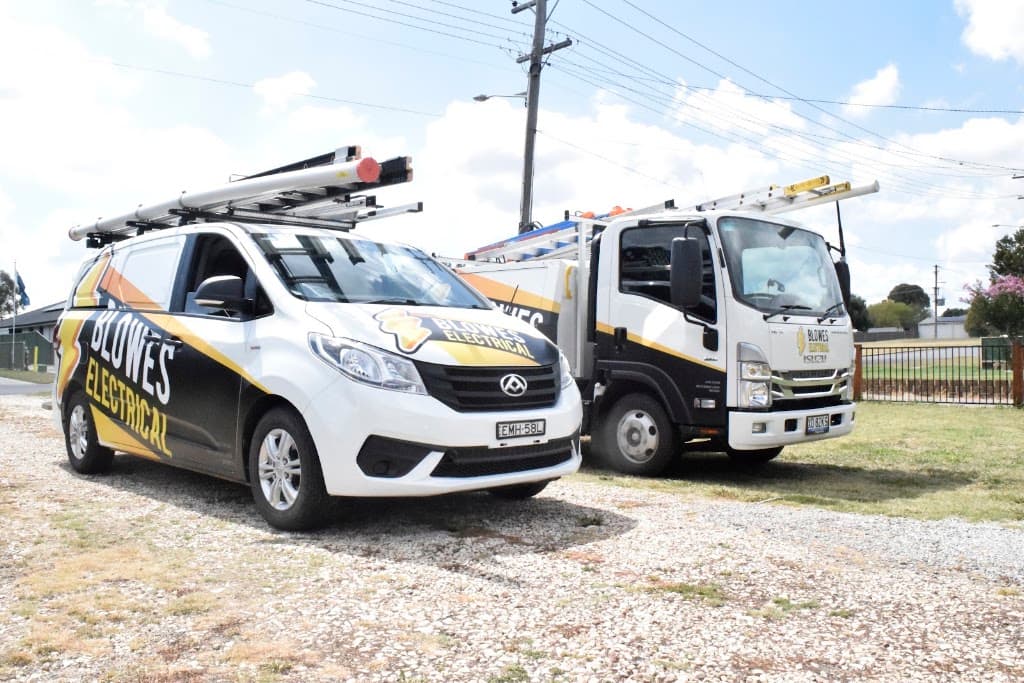 Blowes Electrical