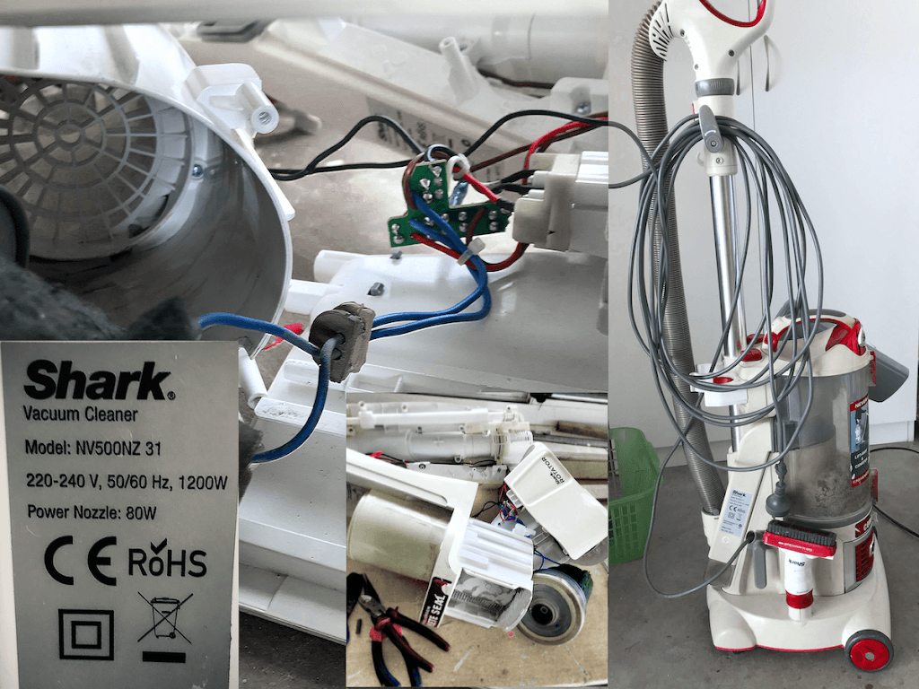 APEX Appliance & Electrical Services
